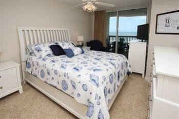 נורת' מירטל ביץ' Ashworth By Condo-World מראה חיצוני תמונה